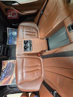 بي ام دبليو X5